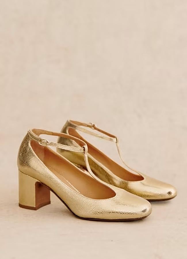 Imagen - Sandalias Salomé de Sézane