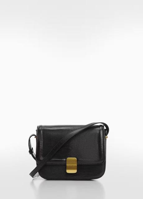 Imagen - Bolso bandolera de Mango (39,99 euros)