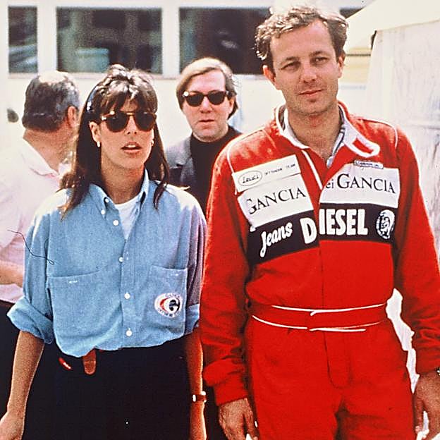 La verdadera tragedia de Carolina de Mónaco a los 67 años: dónde estaba (y con quién) el día que murió Stefano Casiraghi