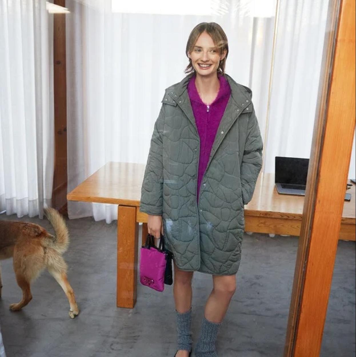 Si quieres renovar tu armario al mejor precio, con prendas y accesorios que llevarás a todas horas, tienes que descubrir nuestra selección de la semana. 