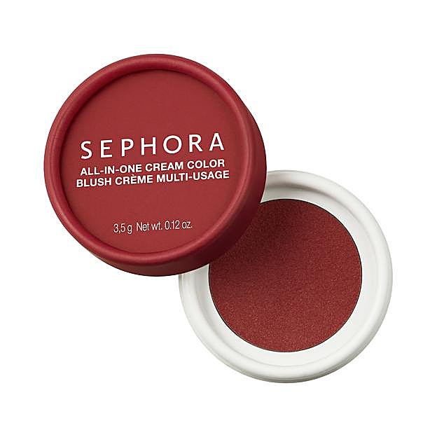 All in One Cream Color