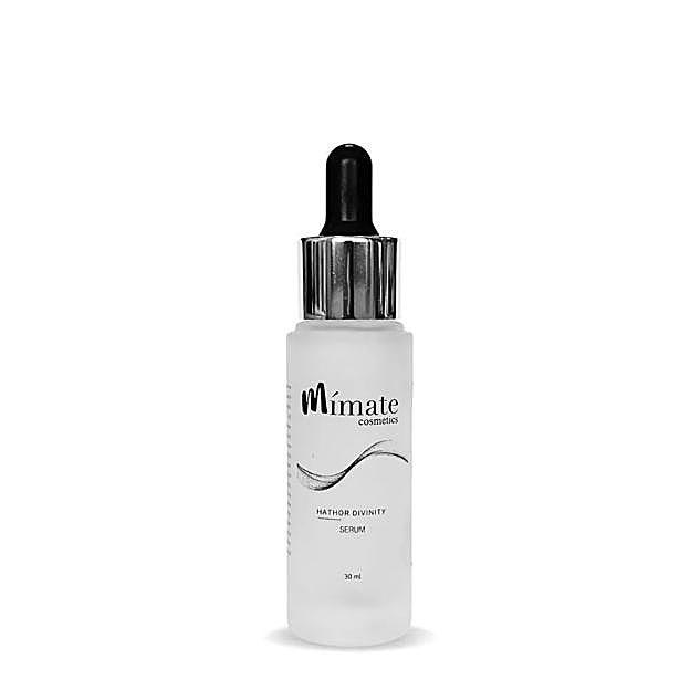 Hathor Divinity Serum