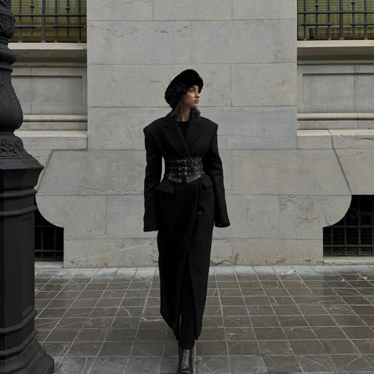 Estas son las mejores ideas para ir a la oficina si hace frío.