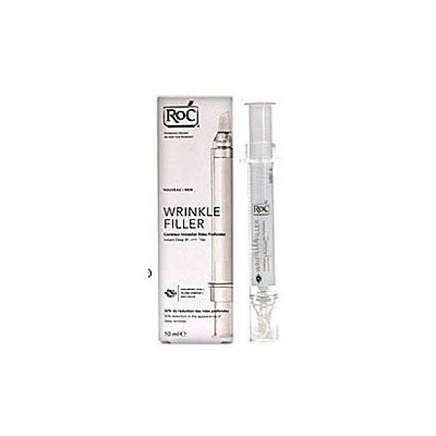 Wrinkle Filler de RoC. Precio: 34,90 euros