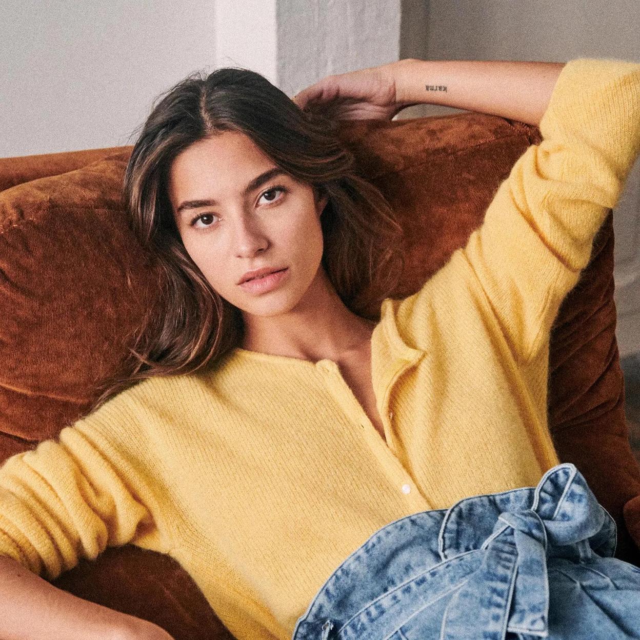 Vestidos, bolsos, faldas y muchas propuestas que tienes que ver esta semana. 