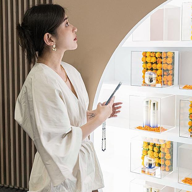 Entramos en el corazón de Shiseido en Ginza: 150 años de innovación y tradición (y la crema que va a revolucionar la cosmética)