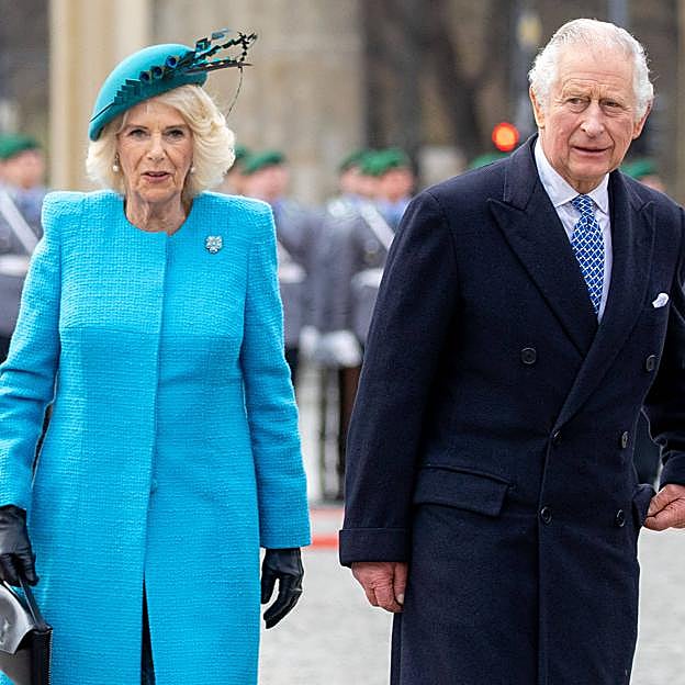 Así está consiguiendo Carlos III evitar filtraciones sobre su salud y cómo será su operación