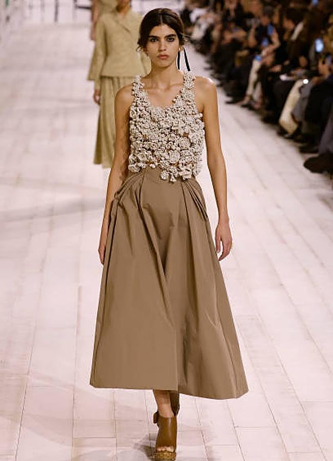 Imagen - Christian Dior. / GETTY