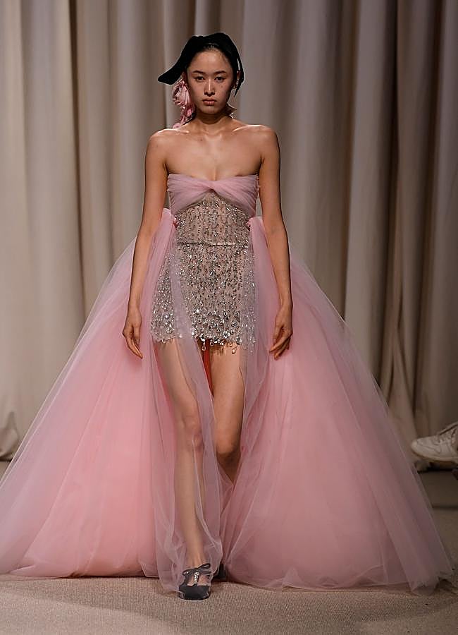Imagen - Giambattista Valli. / GTRES