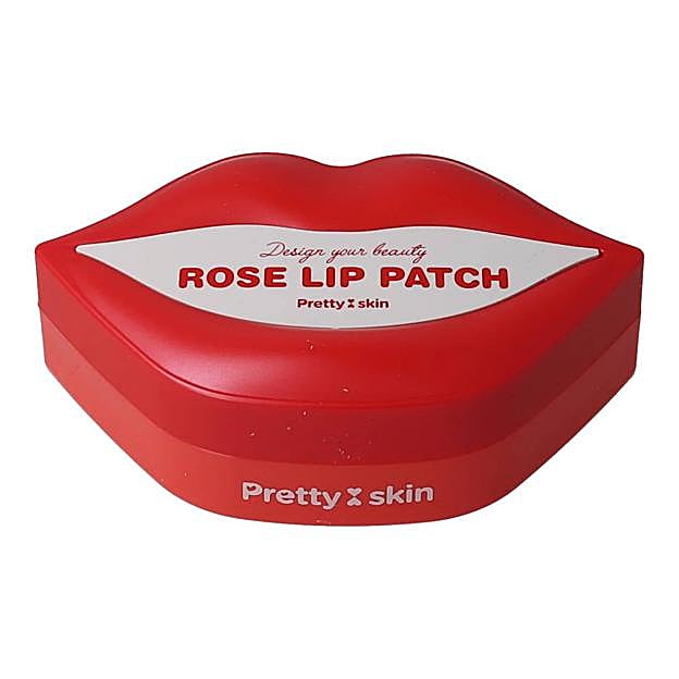 Rose Lip Patch de Pretty Skin. Precio: 12,72 euros