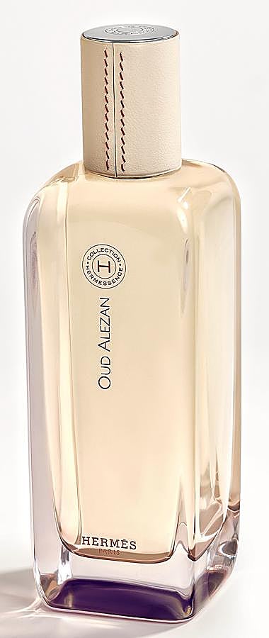 Imagen - Las esencias de madera de agar y de rosa son dos de los componentes de Oud Alezan. Dos ingredientes muy costosos y escasos cuando son de máxima calidad, como en este aroma.