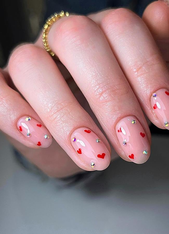 Imagen - @meraki_nails_cardiff