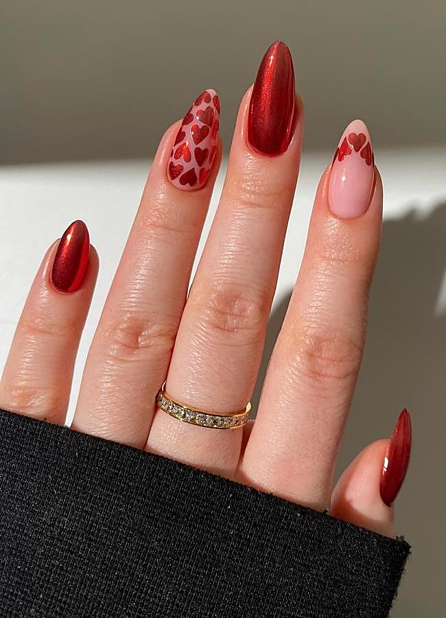 Imagen - @nailsbypaular