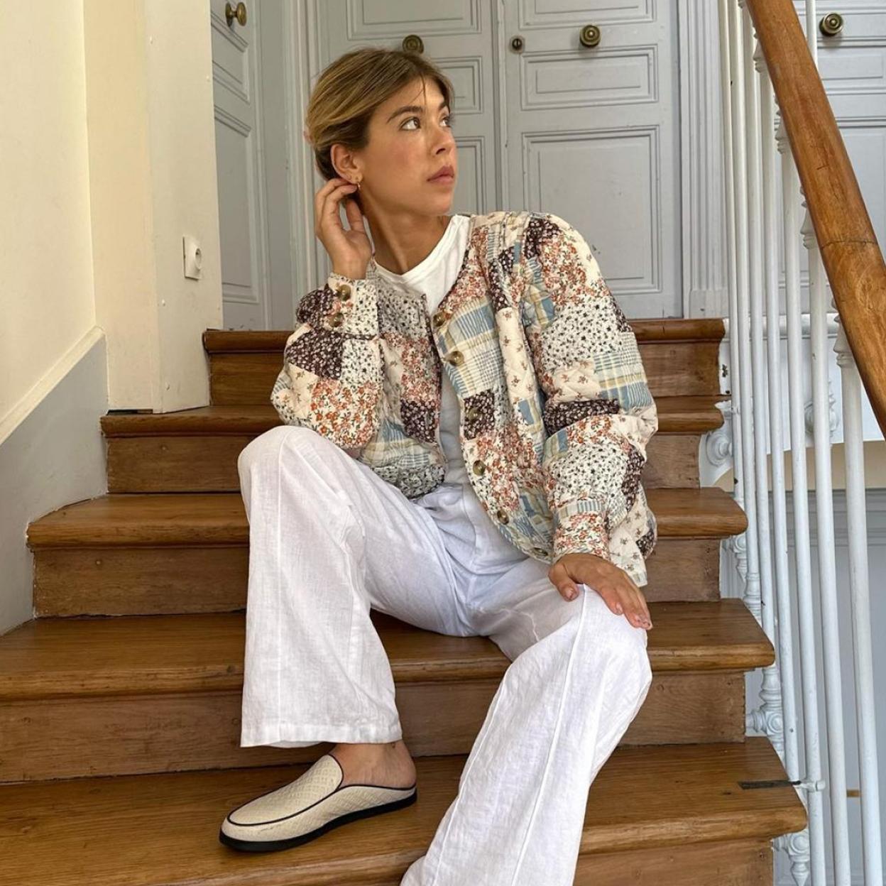 La chaqueta que todas las portuguesas tienen en el armario