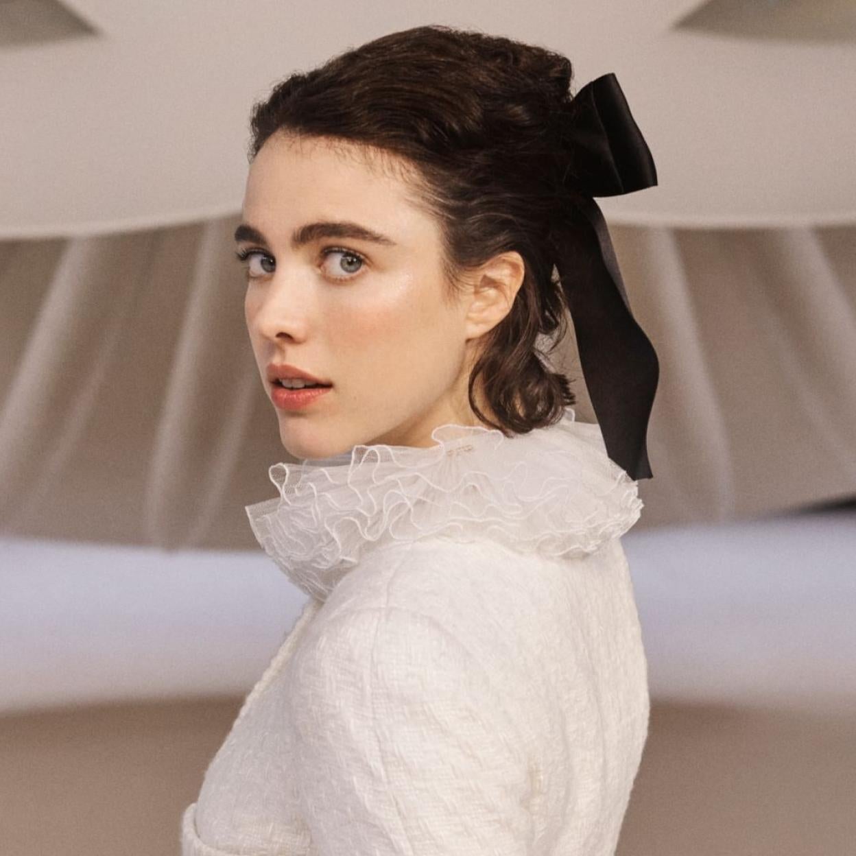 Los lazos arrasan en la Alta Costura