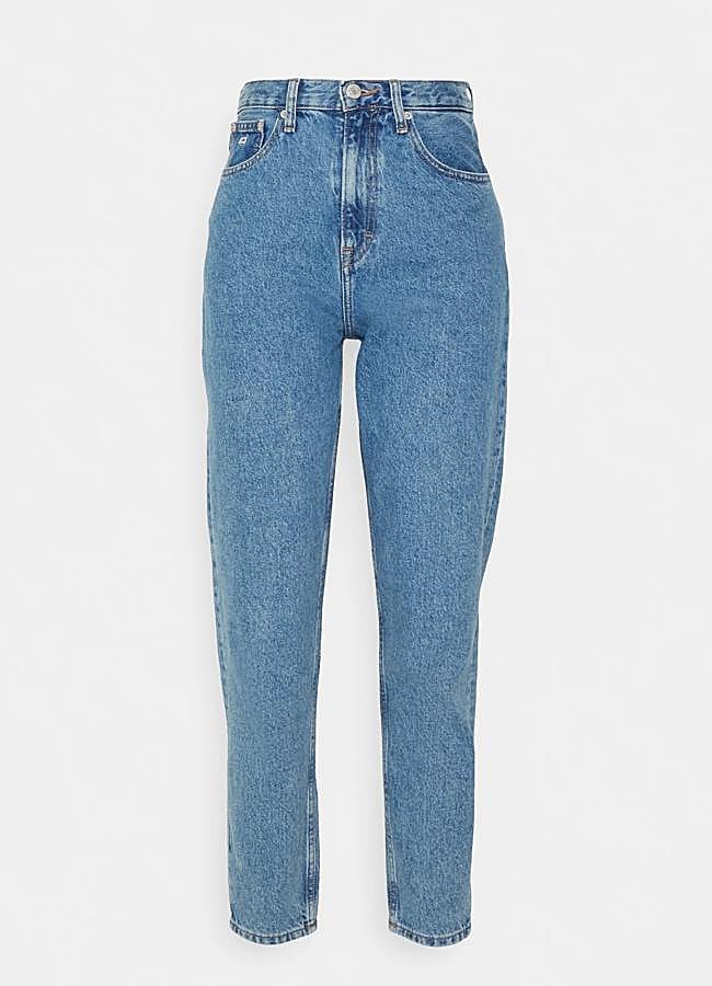 Imagen - Vaqueros slouchy de Tommy Hilfiger, 49 euros.