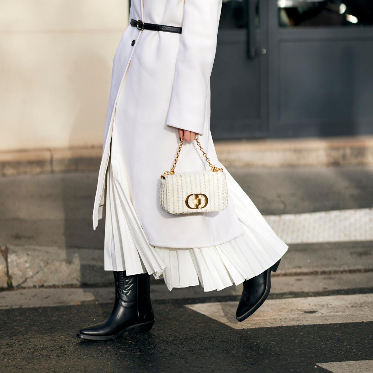 El calzado de invierno que llevarás también en primavera