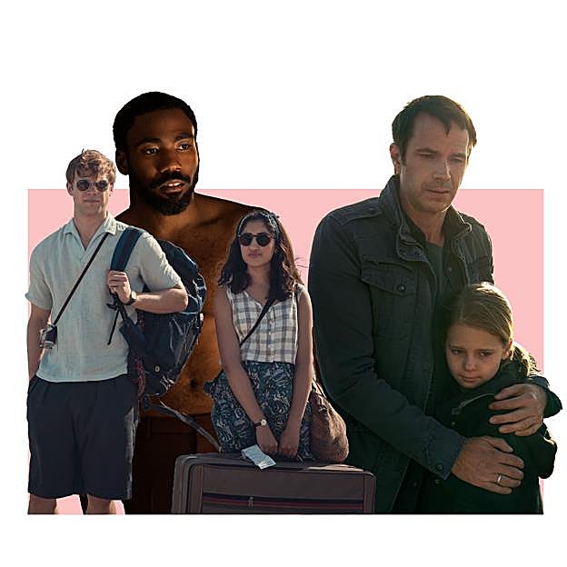 Los mejores estrenos de series de febrero: la traición de Capote, la adaptación de Reina Roja y Dior cogiendo el relevo a Balenciaga