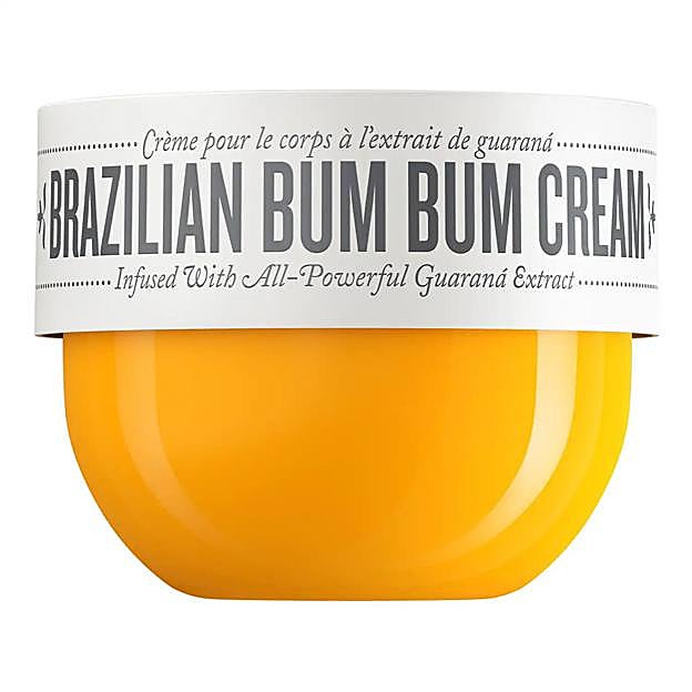Brazilian Bum Bum Cream de Sol de Janeiro. Precio: 35,99 euros