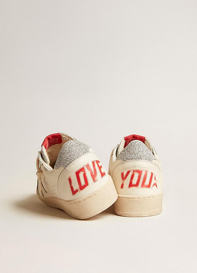 Imagen - Zapatillas deportivas Ball Star edición limitada de Golden Goose.