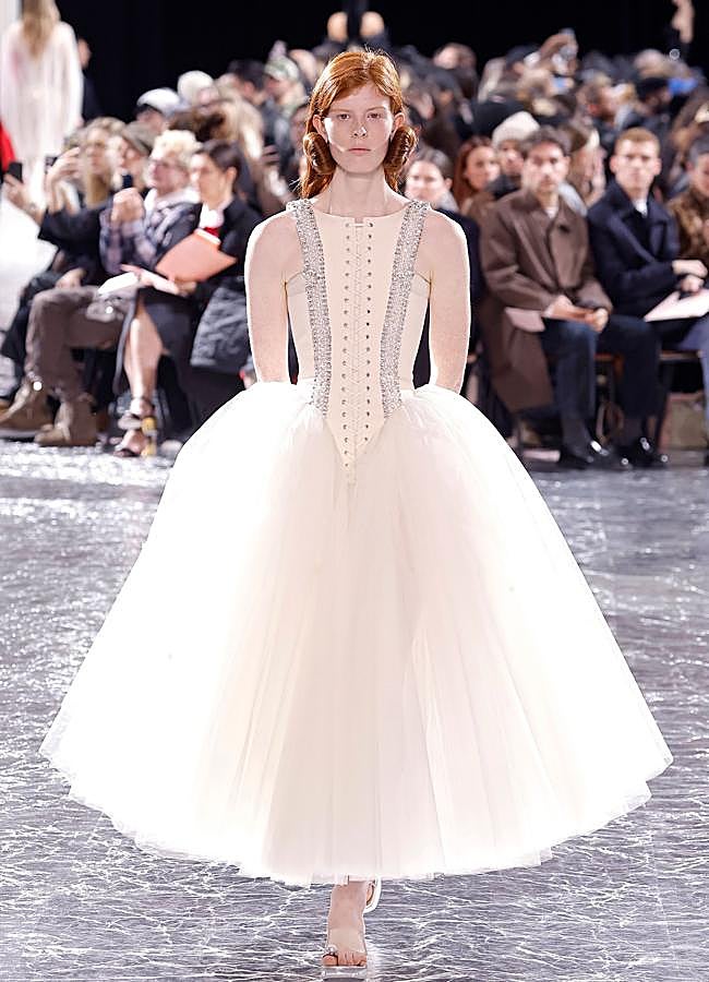 Imagen - Jean Paul Gaultier. / GTRES