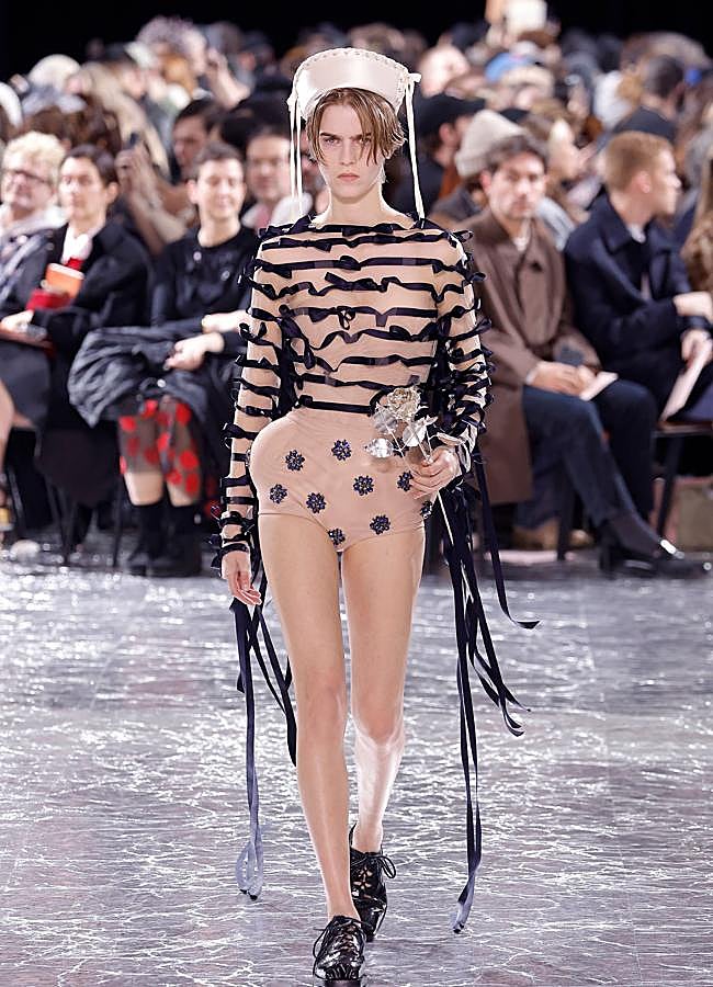 Imagen - Jean Paul Gaultier. / GTRES