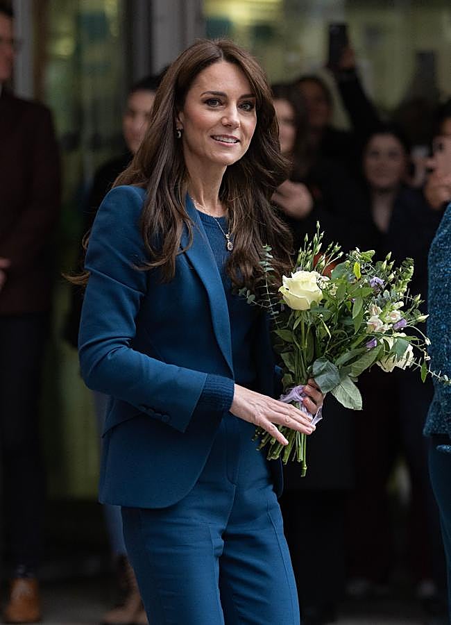 Imagen - Kate Middleton, princesa de Gales. / GTRES