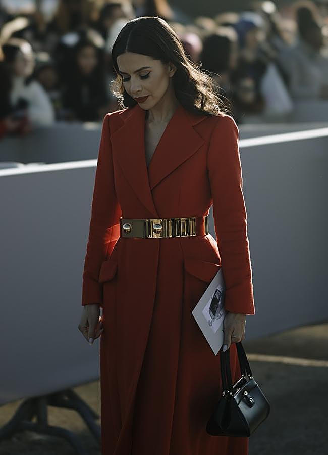 Imagen - LAUNCHMETRICS SPOTLIGHT