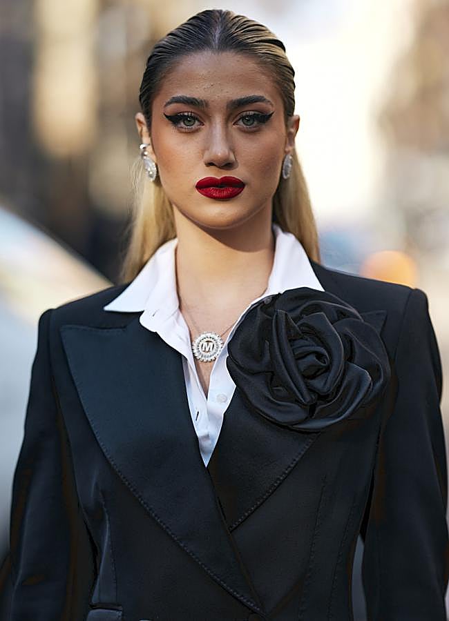 Imagen - LAUNCHMETRICS SPOTLIGHT