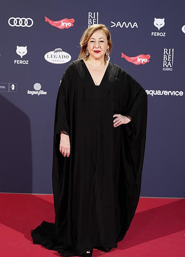 Imagen - Carmen Machi. / LIMITED PICTURES