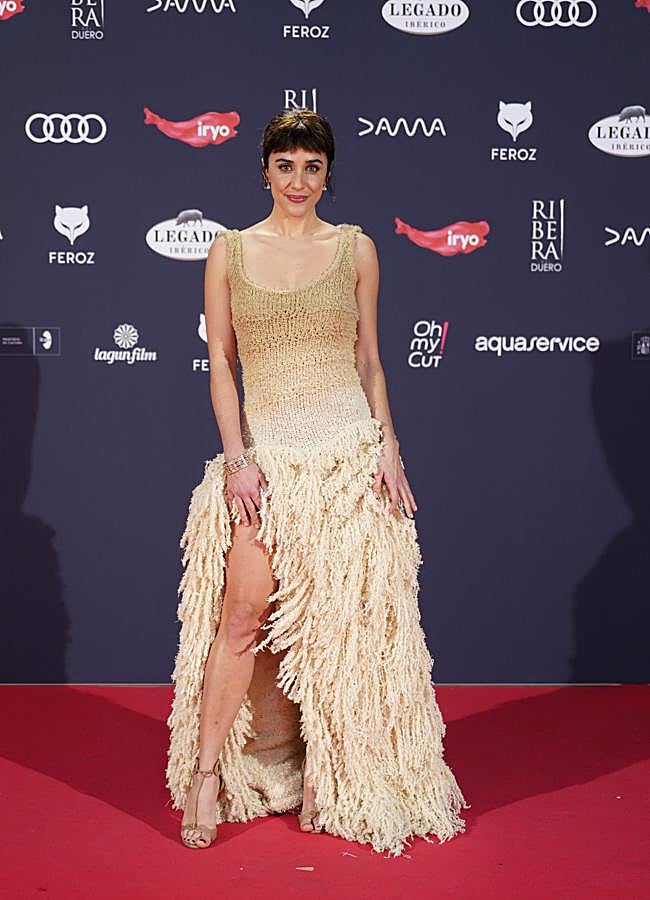 Imagen - Macarena García. / LIMITED PICTURES