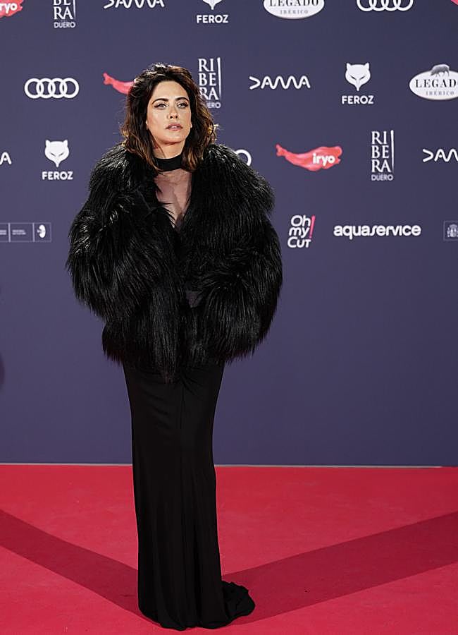 Imagen - María León. / LIMITED PICTURES