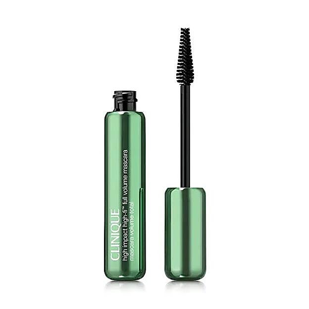 High Impact Hi-Fi Mascara de Clinique.