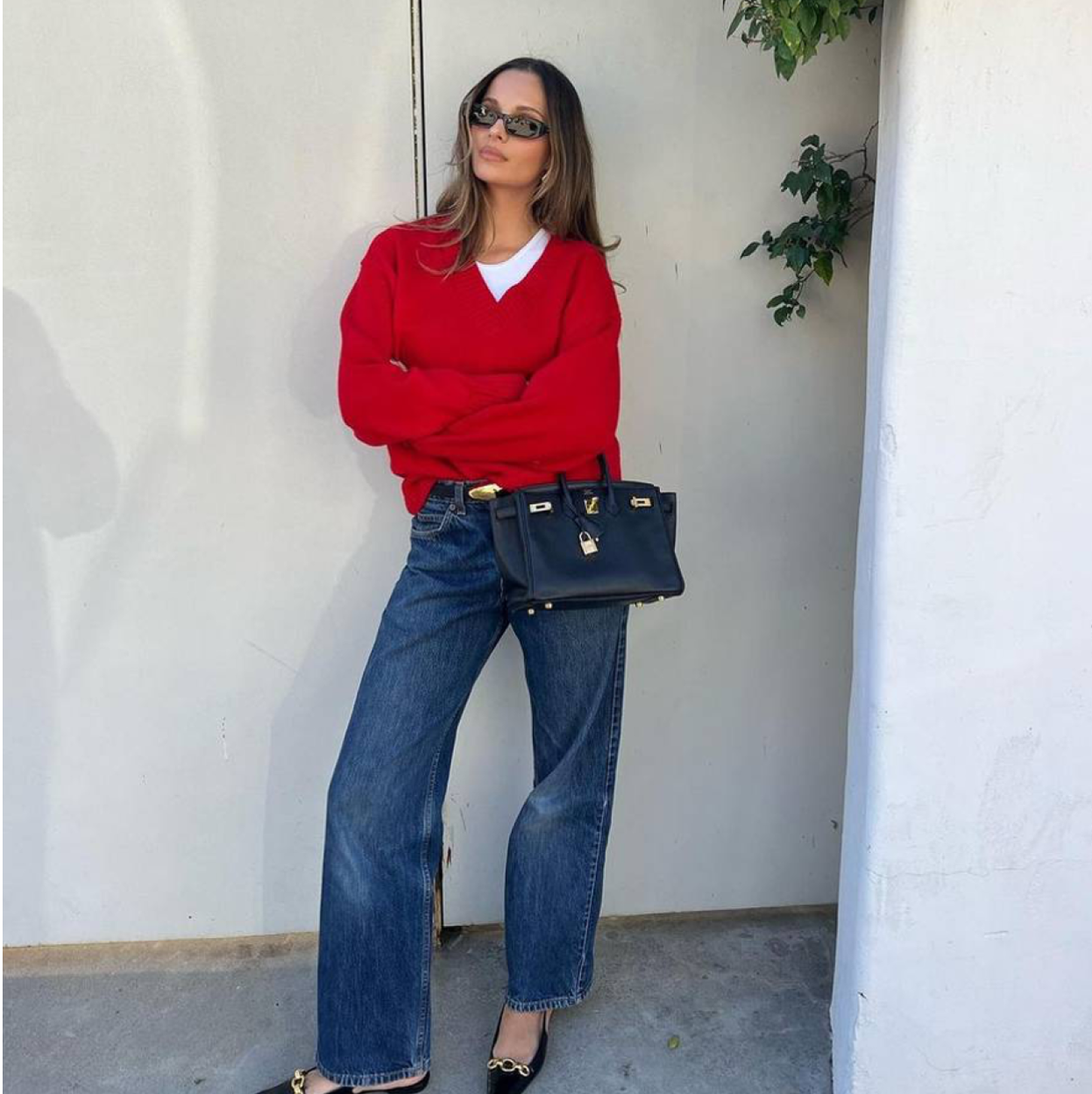 Instagram tiene todos secretos de estilo para que triunfes con los looks este 2024. ¿Quieres descubrirlos?