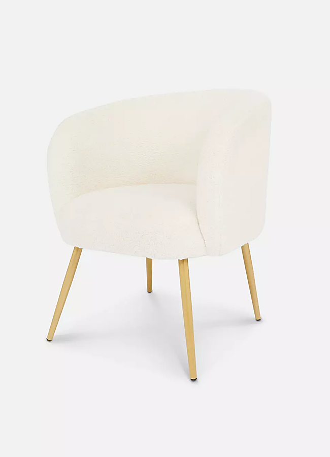 Imagen - Sillón borrego Primark Home