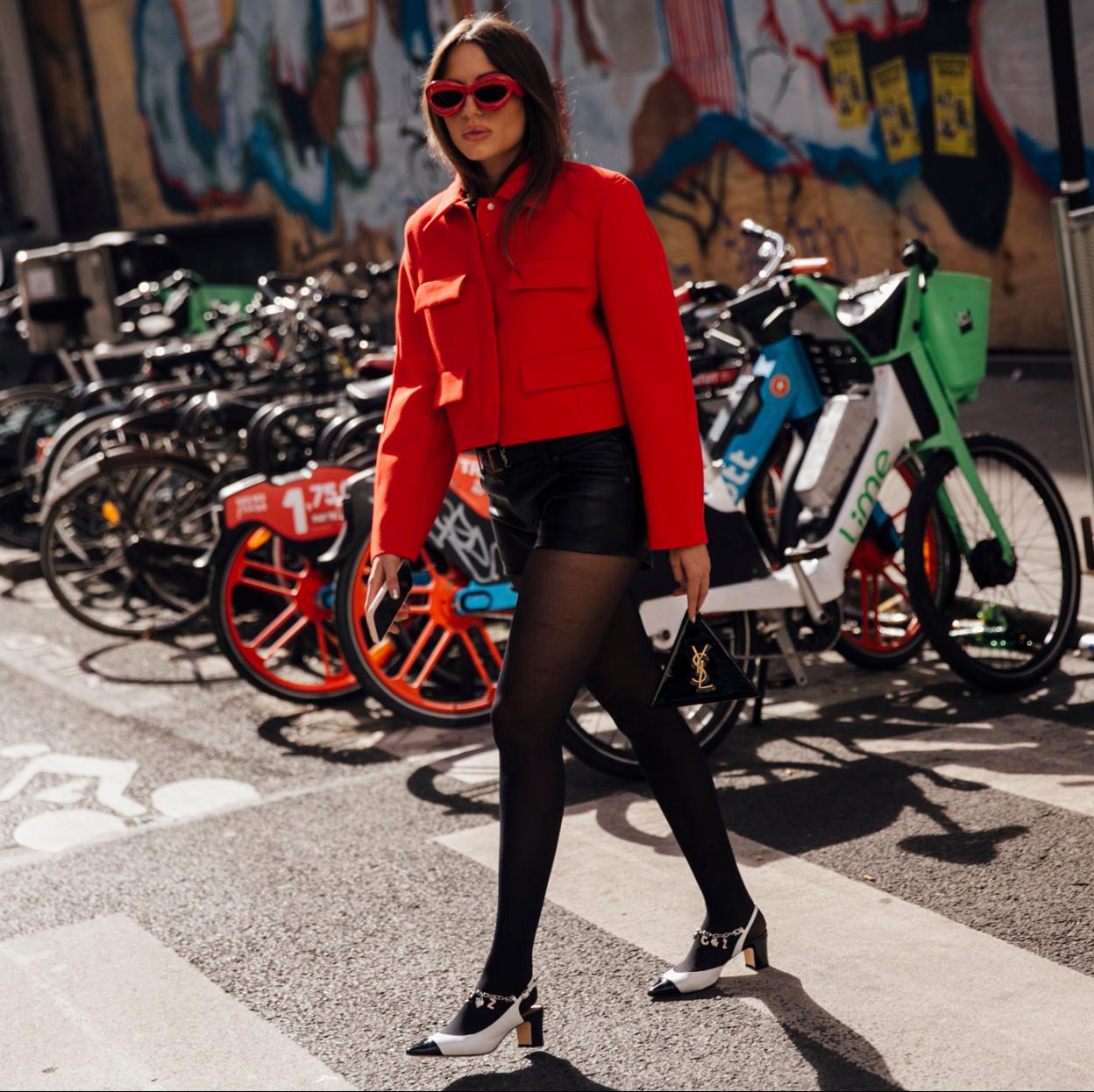 Las chaquetas de primavera que fichar en las rebajas de Zara