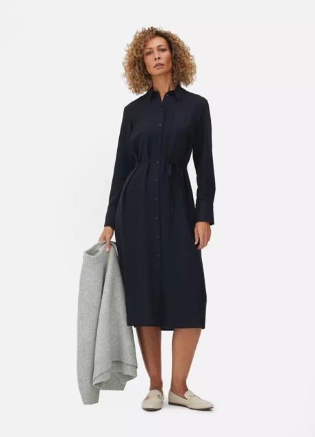 Imagen - Vestido camisero de Primark (18 euros)