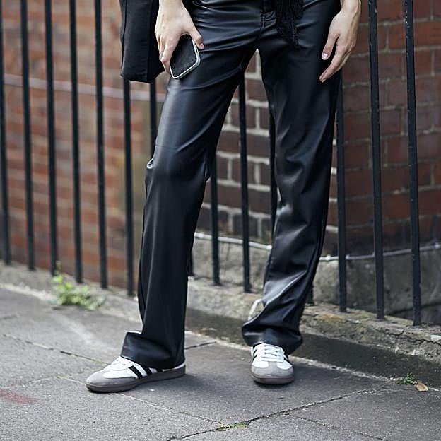 Estas son las zapatillas asequibles para las que huyen del clásico modelo Samba