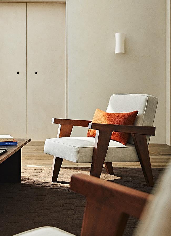 Imagen - Butaca de Zara Home