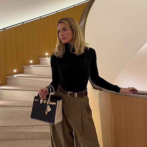 Cómo ser una Birkin mom sin gastar mucho dinero 