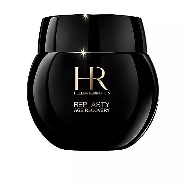 Re-Plasty Age Recovery crema de noche de Helena Rubinstein.
