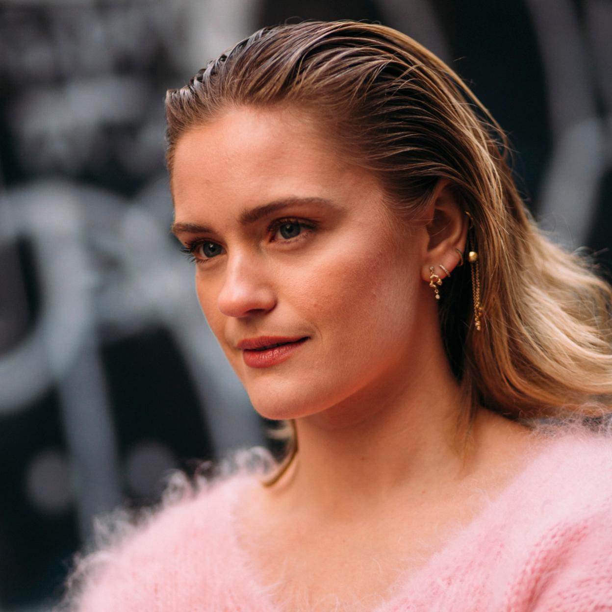 Estos son los tintes labiales hidratantes que utilizarán las danesas en la Semana de la Moda de Copenhague