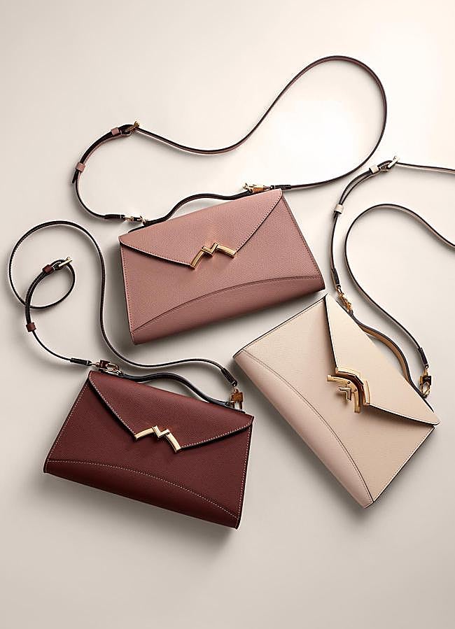 Imagen - Bolso Gabrielle de Moynat.