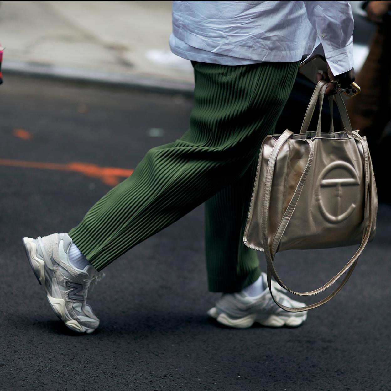 Las zapatillas en las que invertir este 2024