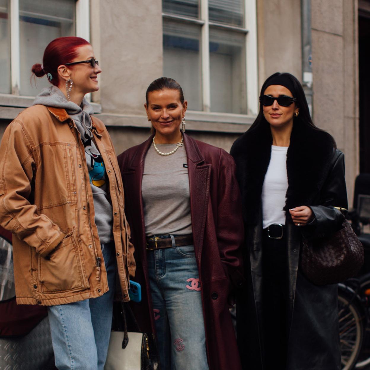 Estos son los accesorios con los que triunfarás vayas donde vayas.