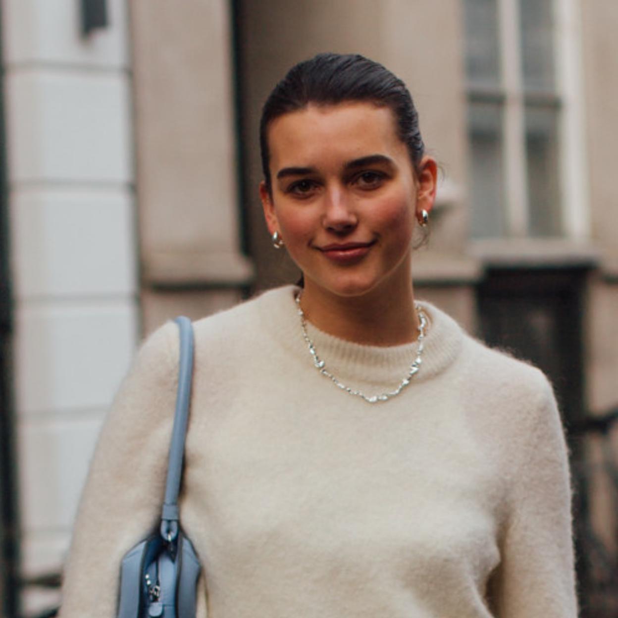 Llevo dos semanas probando esta crema hidratante y es perfecta para las pieles muy secas