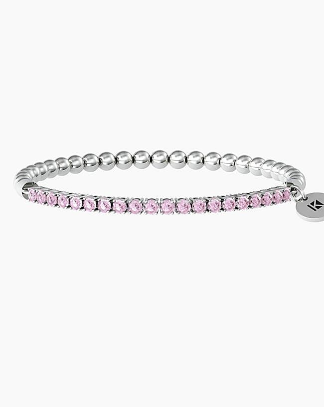 Imagen - Pulser con cristales en rosado de Kidult.