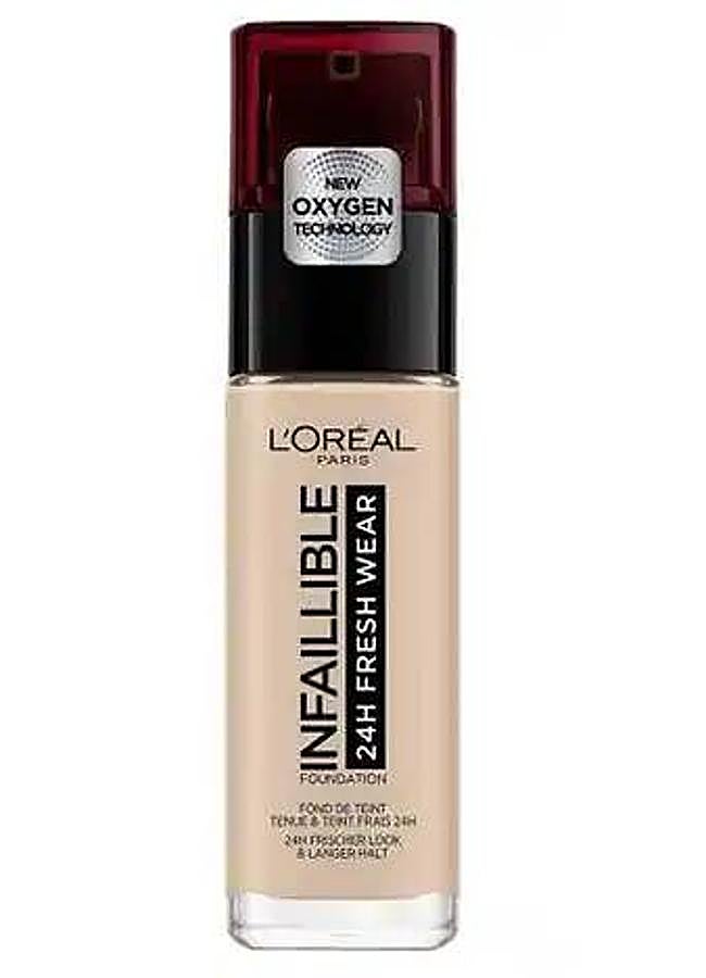 Imagen - Fresh Wear Infalible de L'Oréal Paris