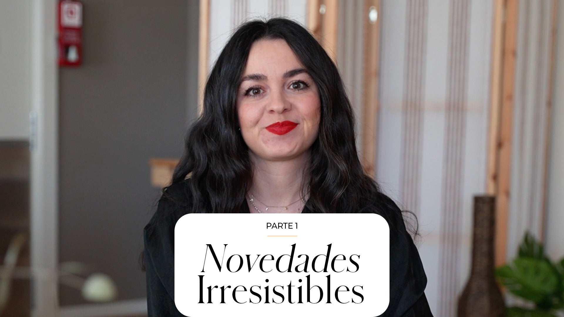 Cinco novedades de belleza que merece la pena probar