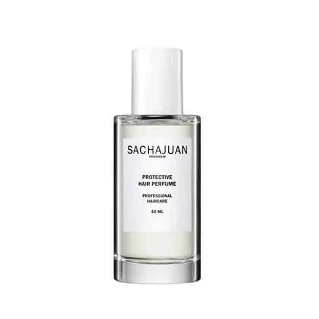 Perfume capilar Protective de Sachajuan.